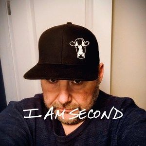 Meet your Posher, Darrell